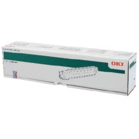 OKI 09005591 nastro per stampante 17000 pagine Nero