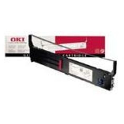 OKI 40629303 ruban d'impression Noir