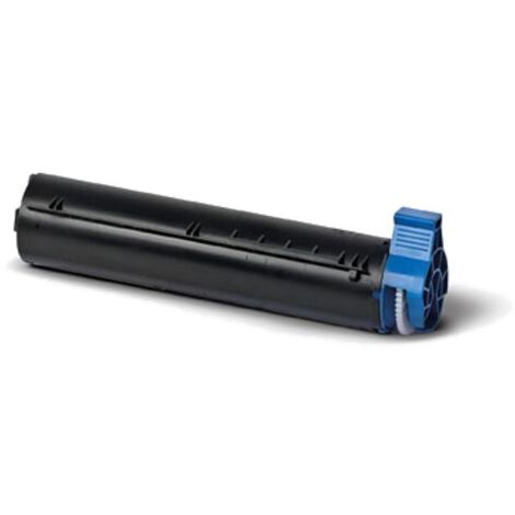 OKI B412, B432/B512/MB472/MB492/MB562 Toner negro 3k