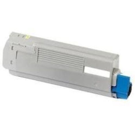 OKI C-5600/5700 Toner amarillo