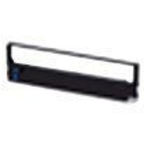 OKI Druckerfarbband OKI 44173405 ca. 4 Mio. Zeichen Nylon schwarz
