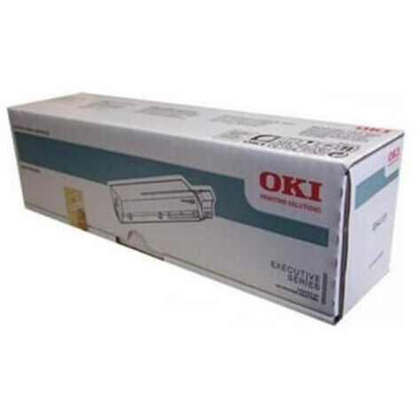 OKI EXECUTIVE ES4132/ ES51x2 Toner Negro