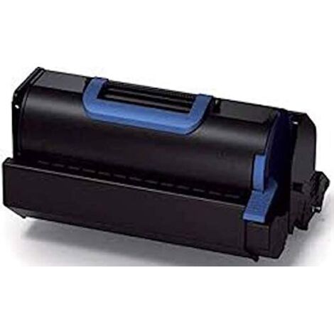 Oki   Toner         BK          45488802 (45488802)
