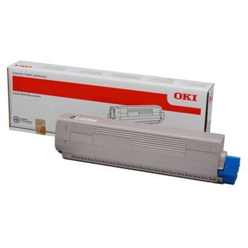 

Oki toner-c332mc363-yellow-3k