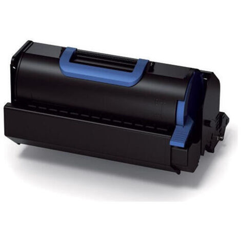 OKI Tóner ES7131 / ES7170 - 36.000 páginas Negro