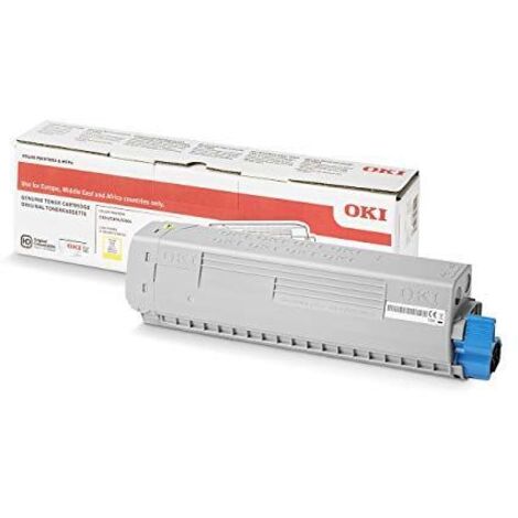 OKI TONER J 5K