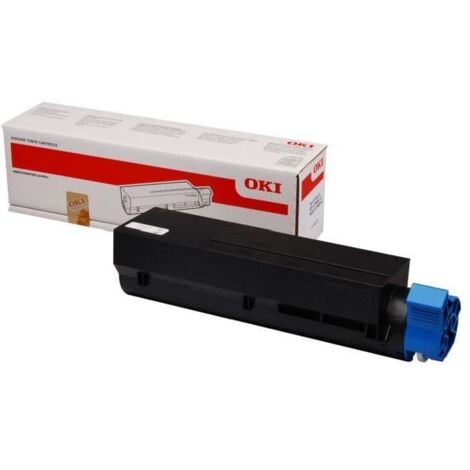Oki Toner MB472 3k (45807102)