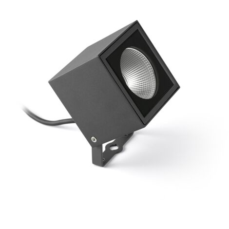 OKO, Externer Projektor, Faro Barcelona