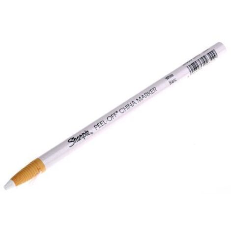 OKR-Marker weiß 2,0 mm - I-S0305061