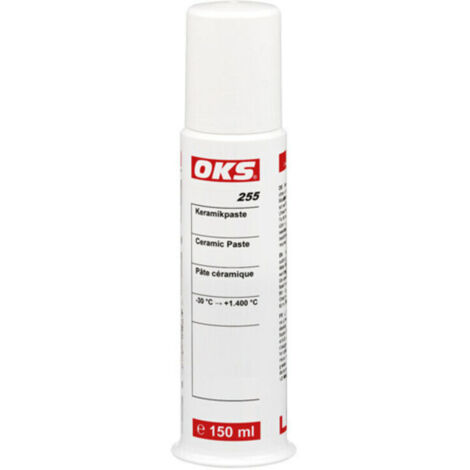 OKS 255 150ml Spender Keramikpaste 10 Stk