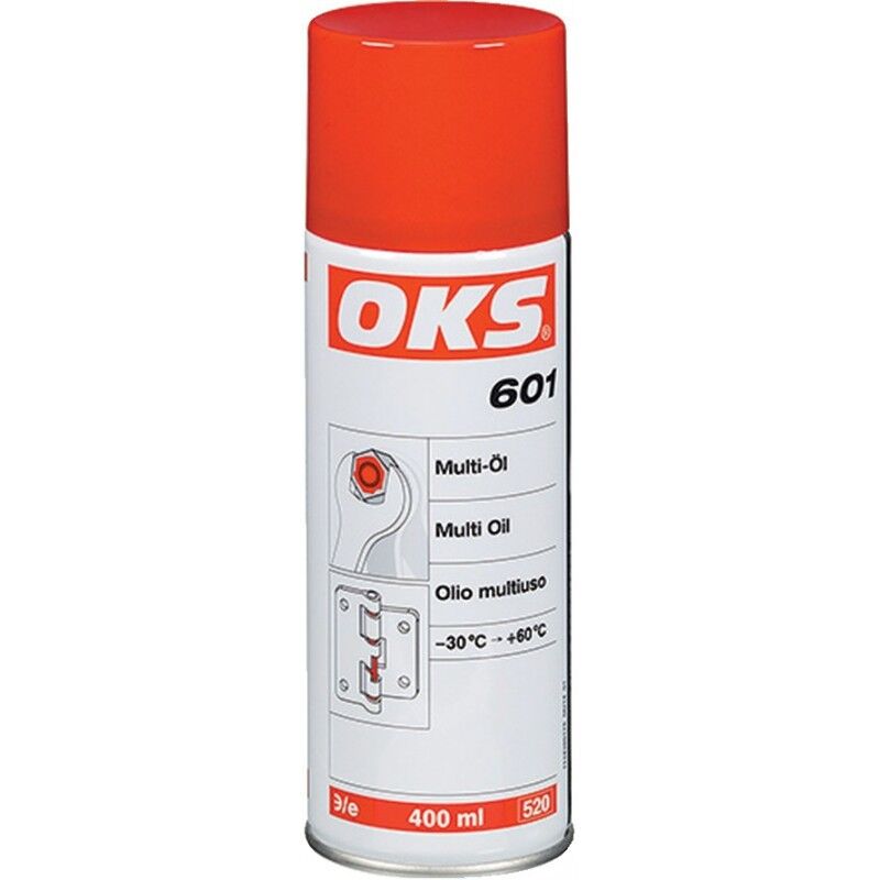Multi-oil, Spray OKS 601 400 ml (Par 12)