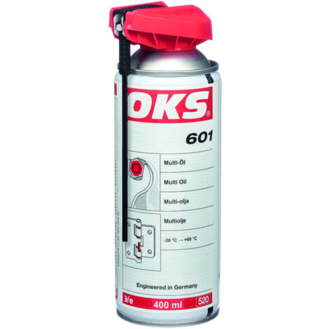 OKS Multi-Öl, Spray 601 400 ml 12 Stk
