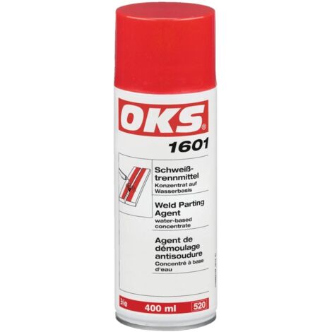 OKS Schweiß-Trennspray OKS1601, 400ml