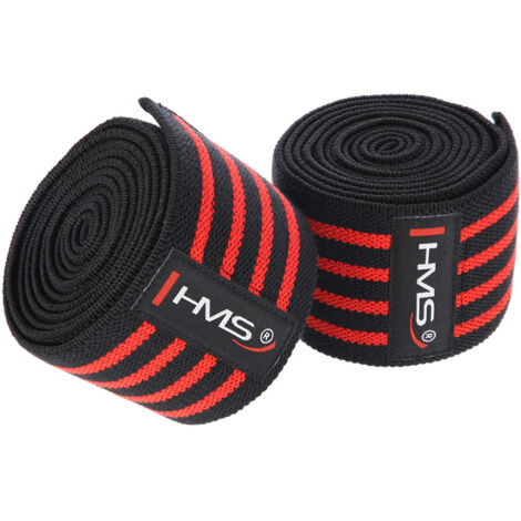 OKX02 2M FASCE PER GINOCCHIA (2 pezzi) HMS