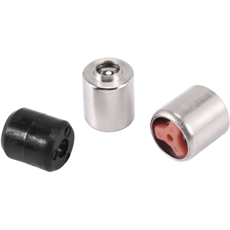 Image of L-Bypass-Ventil, Einweg-Durchfluss für Cruze 1.6 1.8 55563957 90530050 55556227