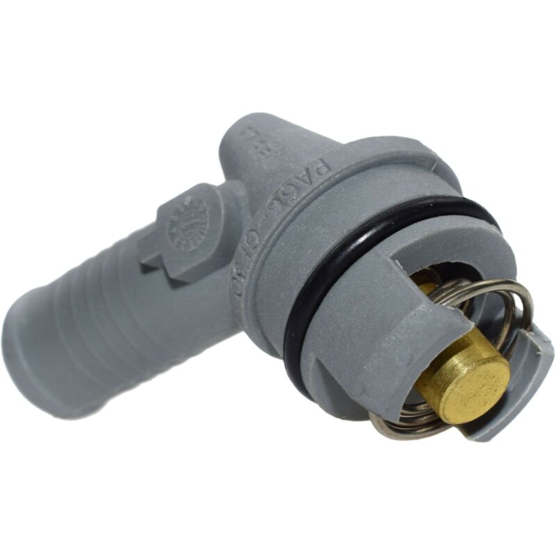 Image of Tlily - l KüHler Thermostat Duratorq für Transit MK7 Mondeo MK3 6C1Q-6L635-AB