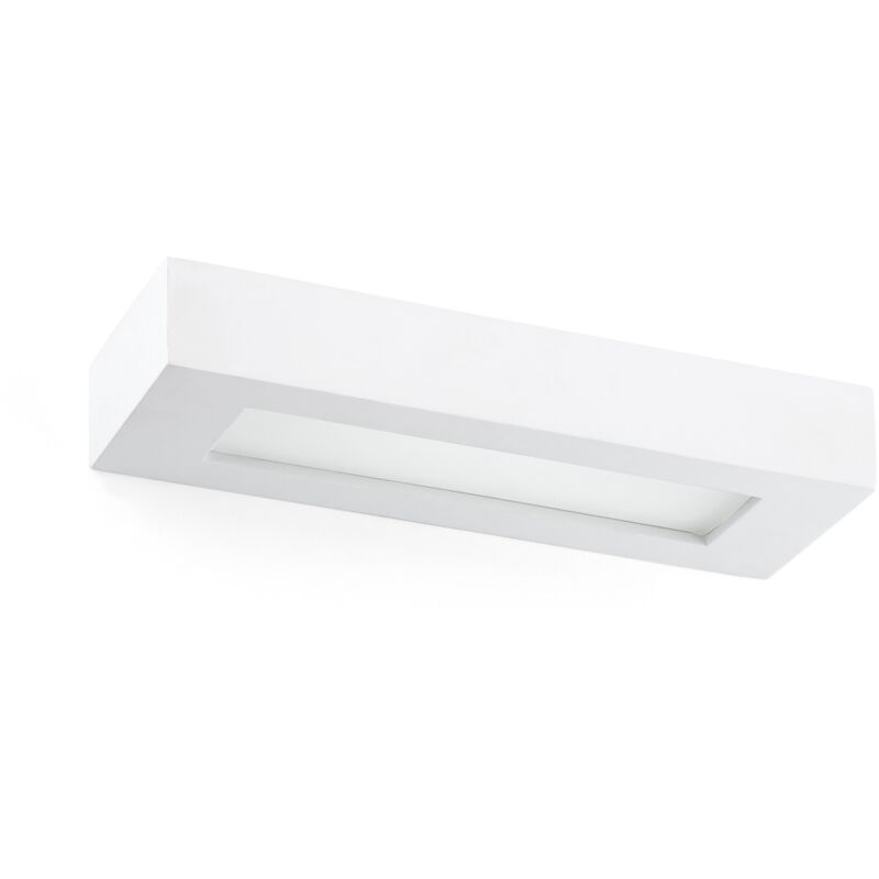

Faro Barcelona - OLAF Aplique de pared 63278 - BLANCO MATE