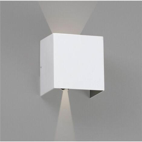 OLAN Aplique de pared exterior 70269