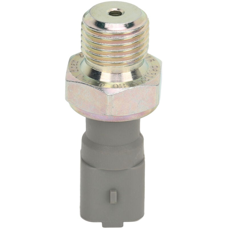 Image of Öldruckschalter 9631846480, Ersatzmotorsensor für CITROEN RELAY XM SYNERGIE.