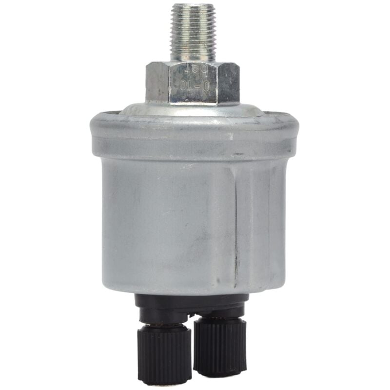 Image of Zoternen - ldrucksensor, Edelstahl-Öldrucksensor 10 Bar Diesel (1/4 (13 mm/0,51 Zoll))