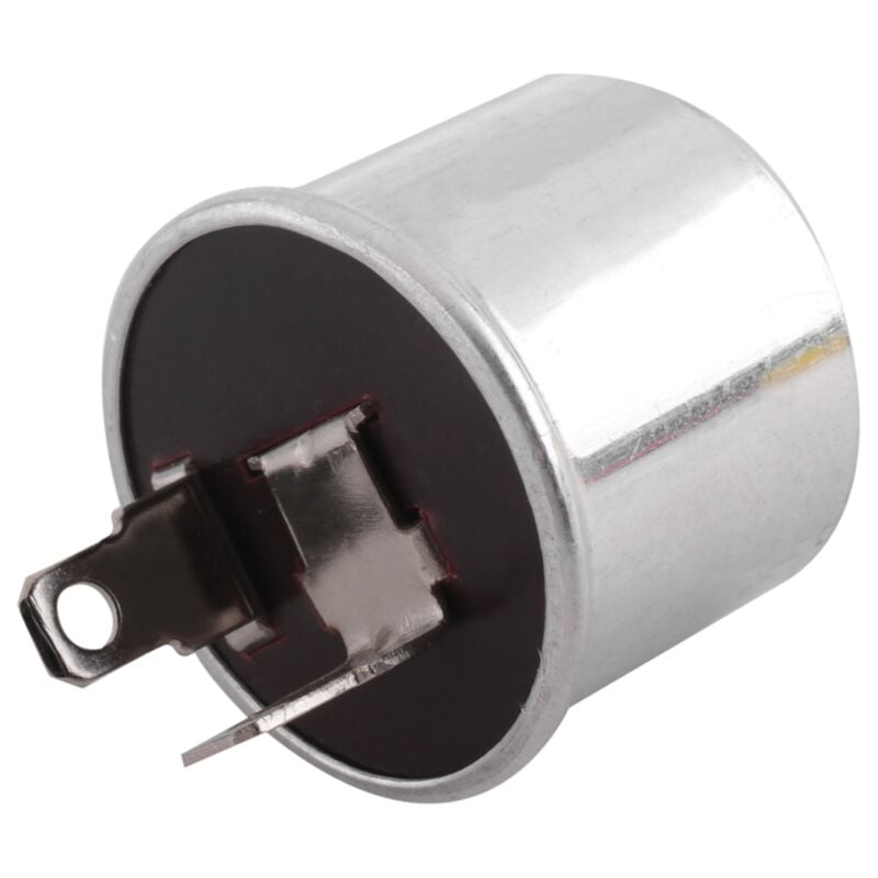 Image of Oldtimer Blinkrelais Blinker 12V Licht Blinker 2 Pin