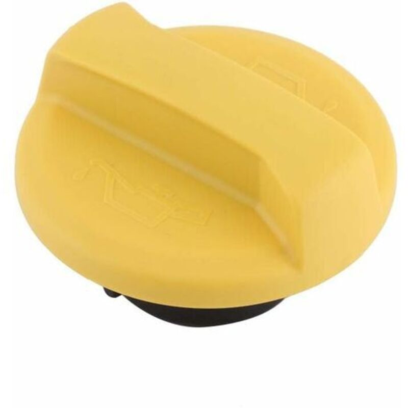 Image of Leinfülldeckel, Auto-Öleinfülldeckel mit Dichtung für 90536291 0650103