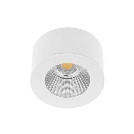 Oleo 62 r 8w 370lm 3000k 38° blanc mat (DO19530)