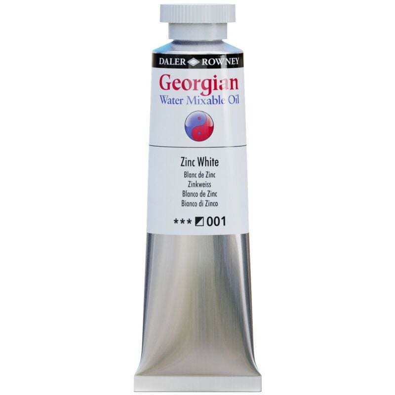 

Oleo Sin Olor Al Agua Georgian 37 Ml | Color: 401 Permanent Red Violet Light / Violeta Rojo Permanente Claro - 401 Permanent Red Violet Light /