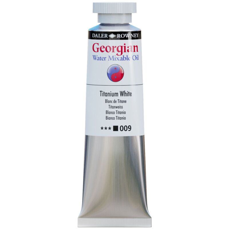 

Oleo Sin Olor Al Agua Georgian 37 Ml | Color: 617 Cadmium Yellow Pale / Amarillo De Cadmio Claro - 617 Cadmium Yellow Pale / Amarillo De Cadmio Claro