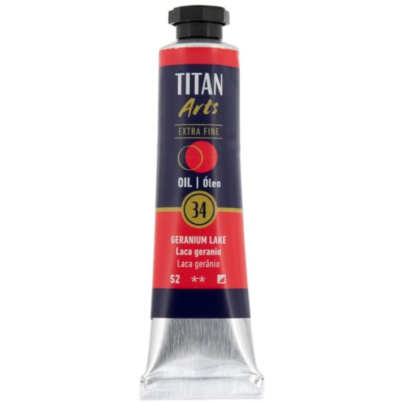 Titan extra