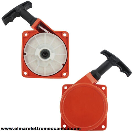Oleo Mac Avviatore decespugliatore 746, 753, 755, interasse fori 95 mm 340100