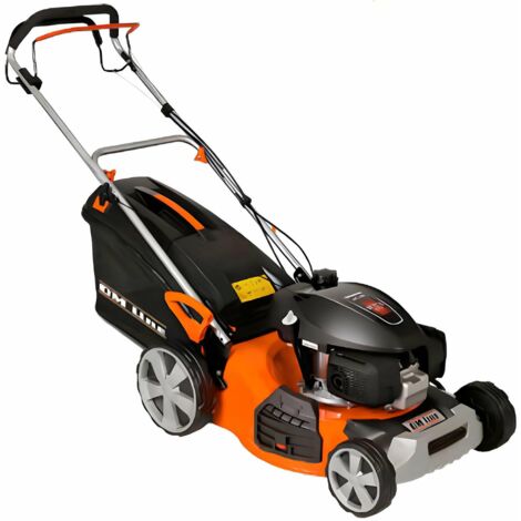 OLEO-MAC BENZINMÄHER HONDA VS 53 H200 OM LINE DRIVE