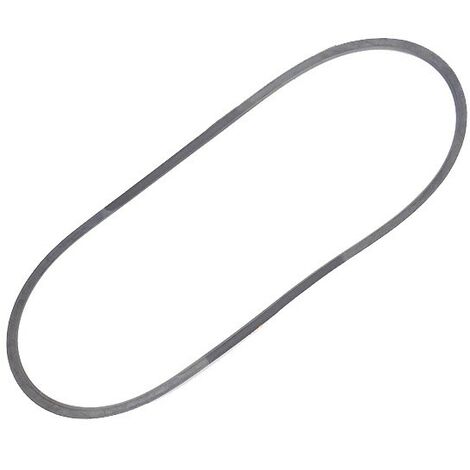 Oleo Mac – Courroie pour moteur thermique 928mm – Section 10mm – Transmission optimale de puissance – Compatible tondeuses Staub – 3047028R