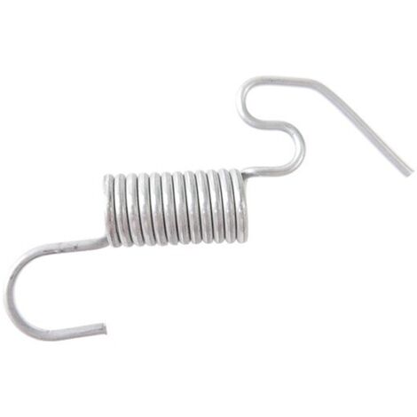Ressort de tondeuse Oleo Mac G44TB G48TB G53THX – Accessoire de traction pour fonctionnement efficace – 66070035BR