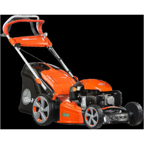 Oleo-Mac Tagliaerba Semovente G 53 TK ALLROAD PLUS 4