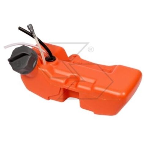 OLEOMAC débroussailleuse 433BP 440BP 727 733 2ème TYPE réservoir 072700467BR