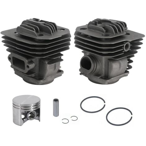 OLEOMAC EFCO 956 moteur de tronçonneuse cylindre segment de piston 50012095A Ø  46 mm