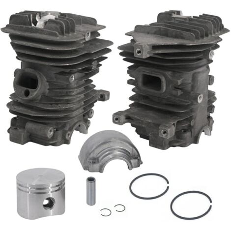 OLEOMAC EFCO GS440 moteur tronçonneuse segments de piston cylindre 50232023 Ø  42 mm