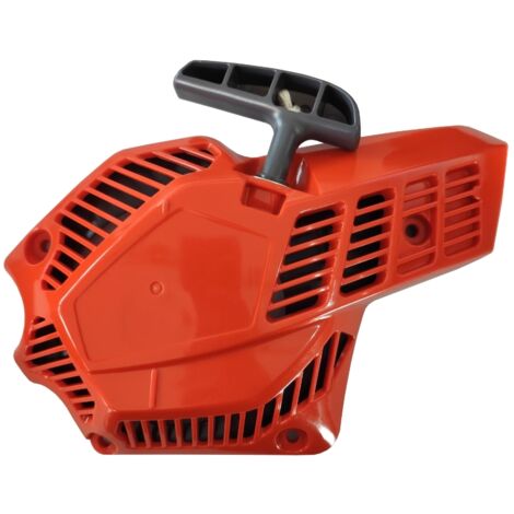 OLEOMAC GSH 40 - GSH 400 tronçonneuse OLEOMAC easy start flywheel