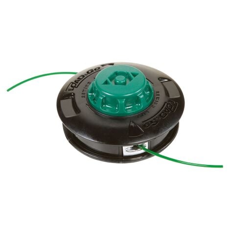 Oleomac TESTINA LONGLIFE Load&Go   130 mm con pomello in plastica Pomello plastica 2,4-3,0 mm