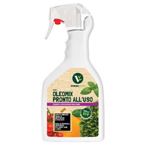 Oleomix RTU 750ml Kollant