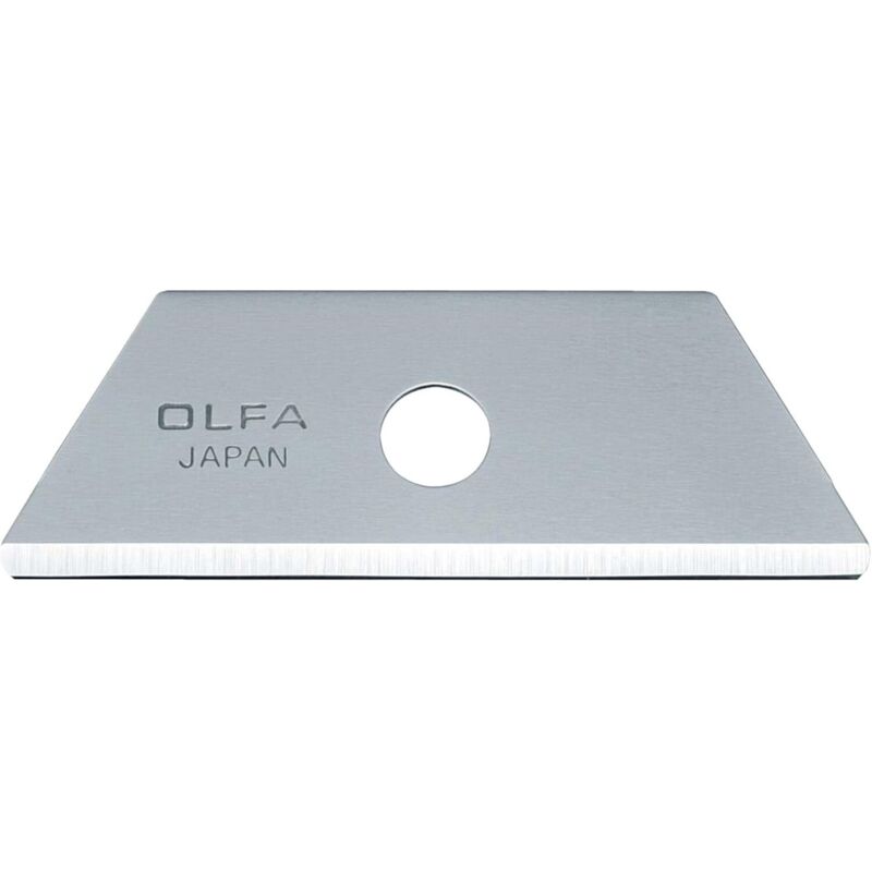 Edelstahl-lebensmittelsicherheitsfräser Sk-12 Olfa