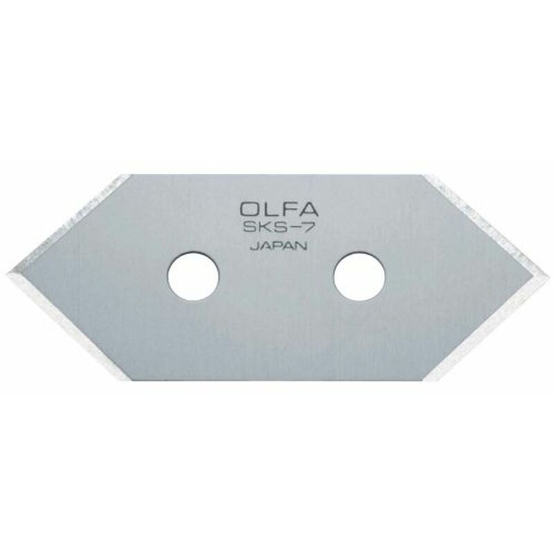 Klinge Für Cuttermesser Olfa 5 Stück