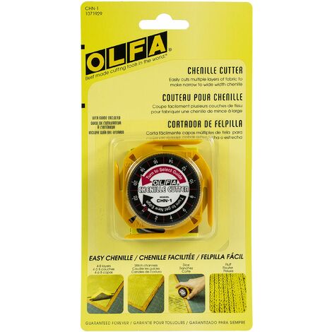OLFA Chenille Cutter-