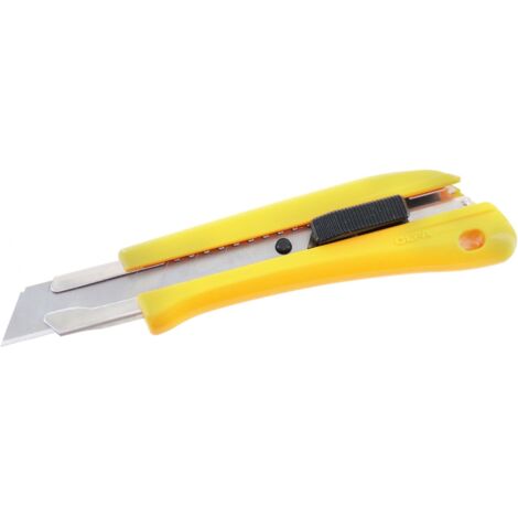 OLFA Cuttermesser 18 mm