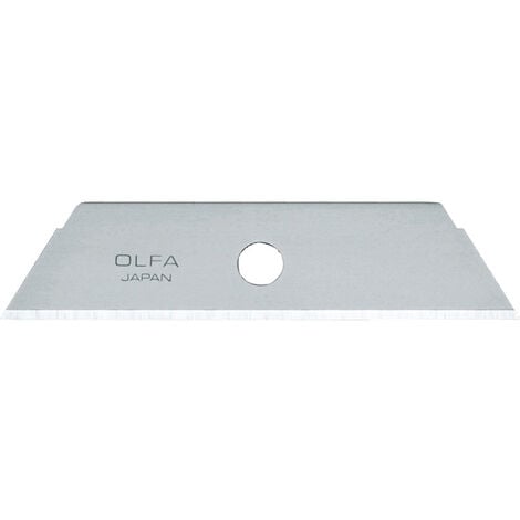 ITW CONSTRUCTION PRODUCTS ITALY Olfa Lama Trapezoidale Art. Skb-2 Pz 5