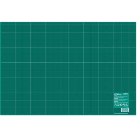 Olfa NCM-S-RC Plancha de corte de 3 mm tamaño pequeño (533 x 300 mm)