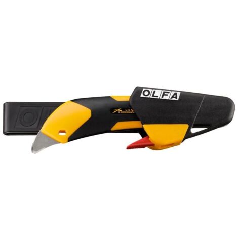 OLFA olfa-kh-1/l5-al-cxfater l5-al y funda con bloqueo kh-1