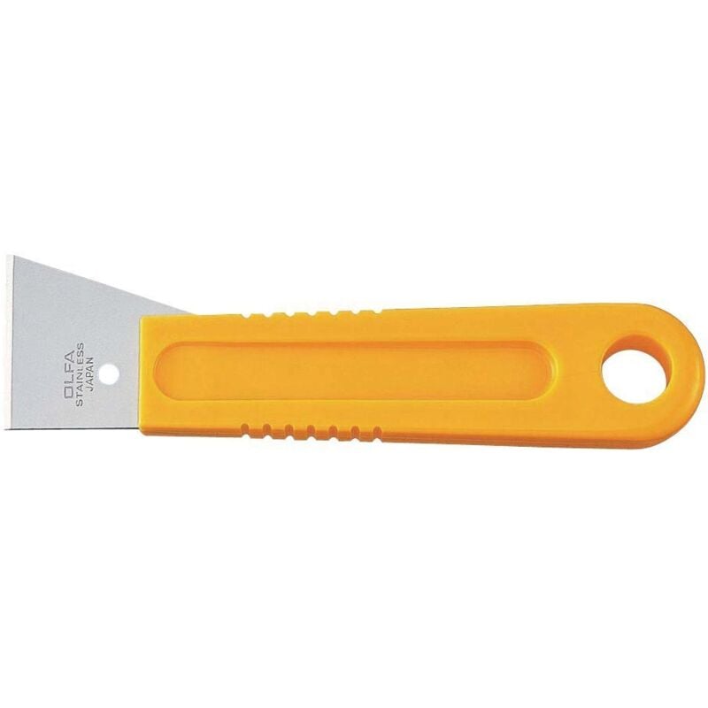 

OLFA SCR-M - Rascador con cuchilla inox de 43 mm