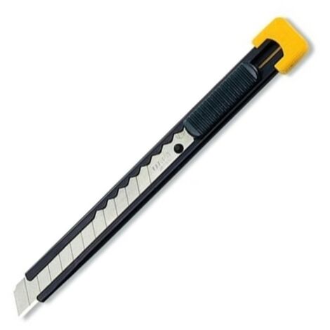Olfa Segmentmesser S-20
